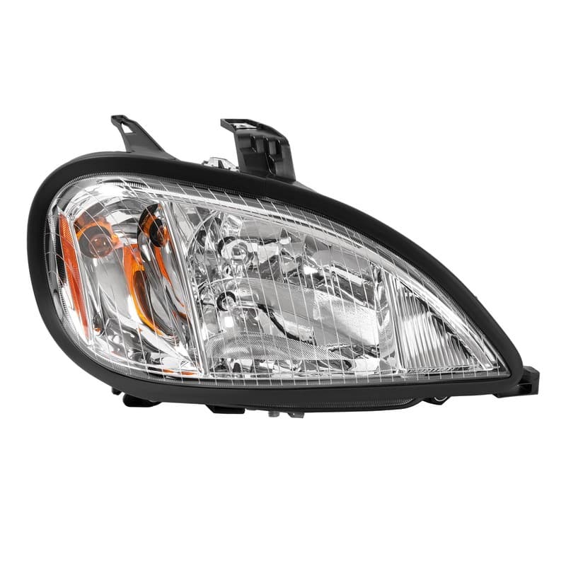 Passenger Side RH Headlights Headlamps For Freightliner Columbia 2004 2005-2013