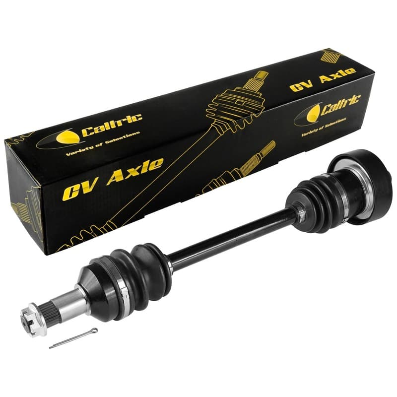 for Arctic Cat 0502-812 1502-344 1502-800 1502-874 Front Right CV Joint Axle