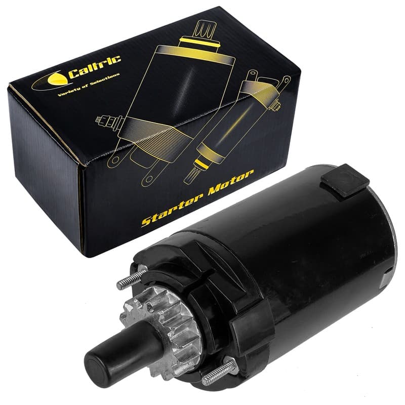Starter for Kohler Courage Single Sv471 Sv541 Sv591 Sv601