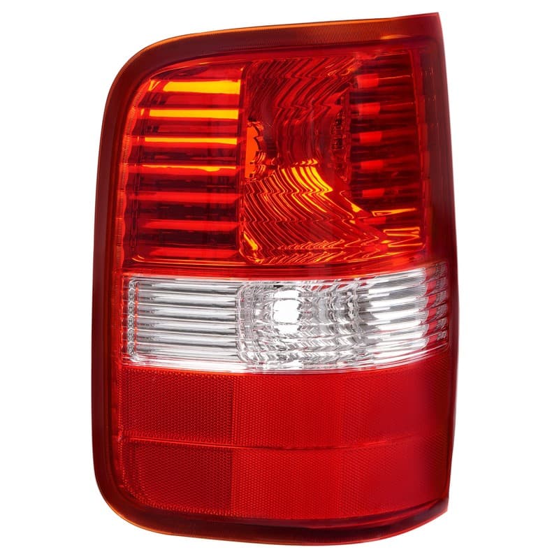 Tail Light Fit For Ford F150 F-150 2004 2005-2008 Rear Brake Lamp Driver Side