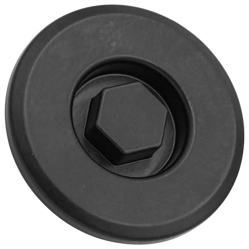 Clutch Cover Cap with O-Ring For Suzuki GSXR600 GSXR750 06-26 / GSXR1000 07-2026