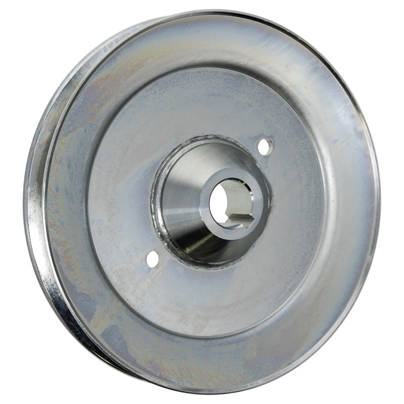 8TEN Deck Pulley for John Deere 4010 4320 2520 4520 855 4300 72 Inch AM127020