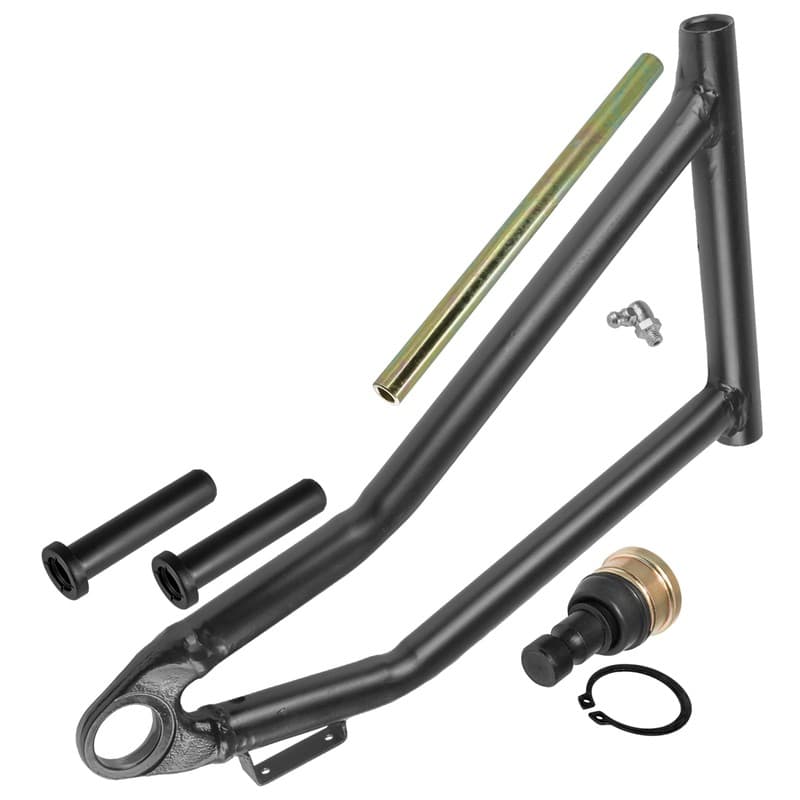 A Arm Front Lower Left For Polaris 1018205-458 1015455-458 1017570-458