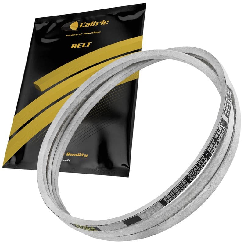 42" Deck Aramid Belt For Husqvarna YTA18542 YTH1842 YTH18542 YTH1942 YTH22K42