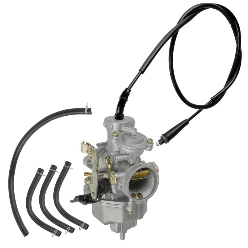 Carburetor for Honda TRX250TM Fourtrax Recon 2002-2009 2011 2012 2013 2014
