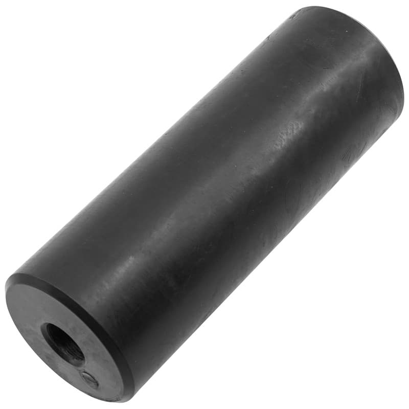 Caltric Deck Wheel Roller for John Deere Z325E Z330M Z330R Z375R Z425 Z435 ZTrak