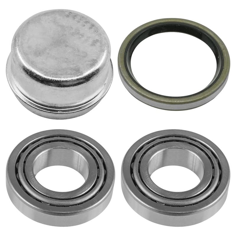Caltric 481559 04021-20 481657 48668 481025 Fork Caster Rebuild Kit For Scag