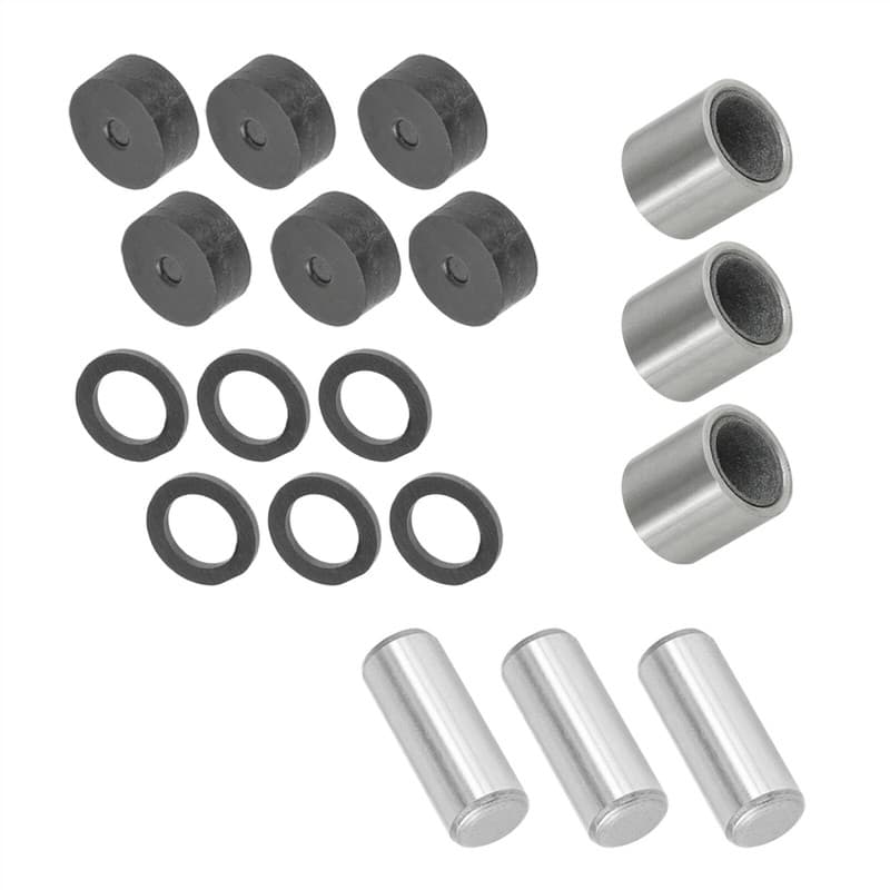 Primary Clutch Rebuild Kit for Polaris SxS ATV 5450940 5020422 1321622 5438247
