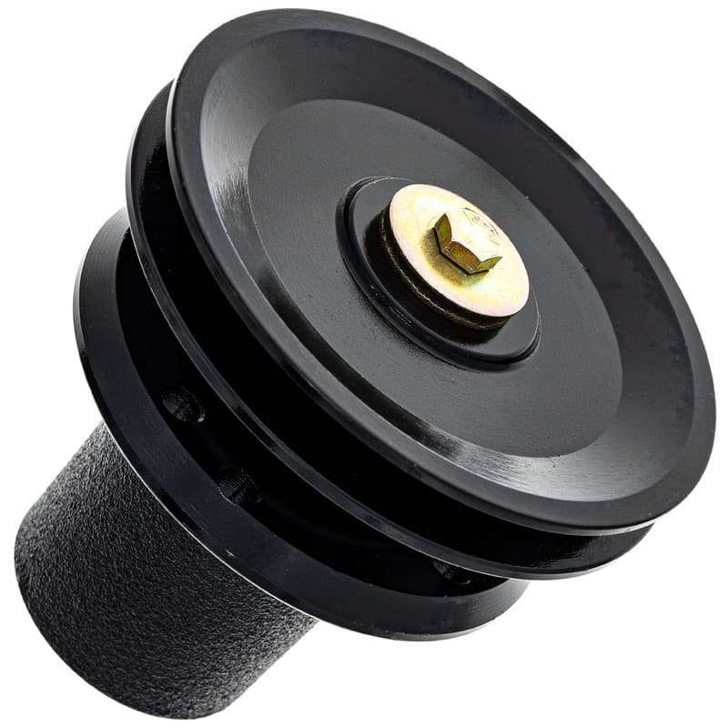 8TEN Mower Spindle for Gravely Pro Master 200 300 58803600 021306 60-Inch Deck