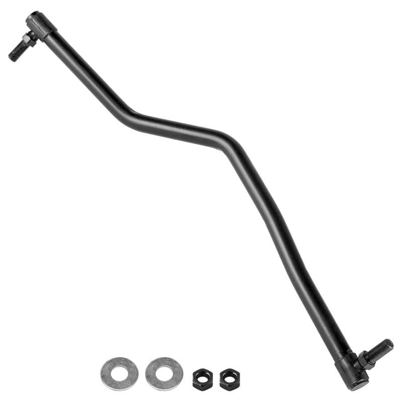 Right Steering Drag Link Fits Husqvarna Poulan Craftsman 532194741 597047901