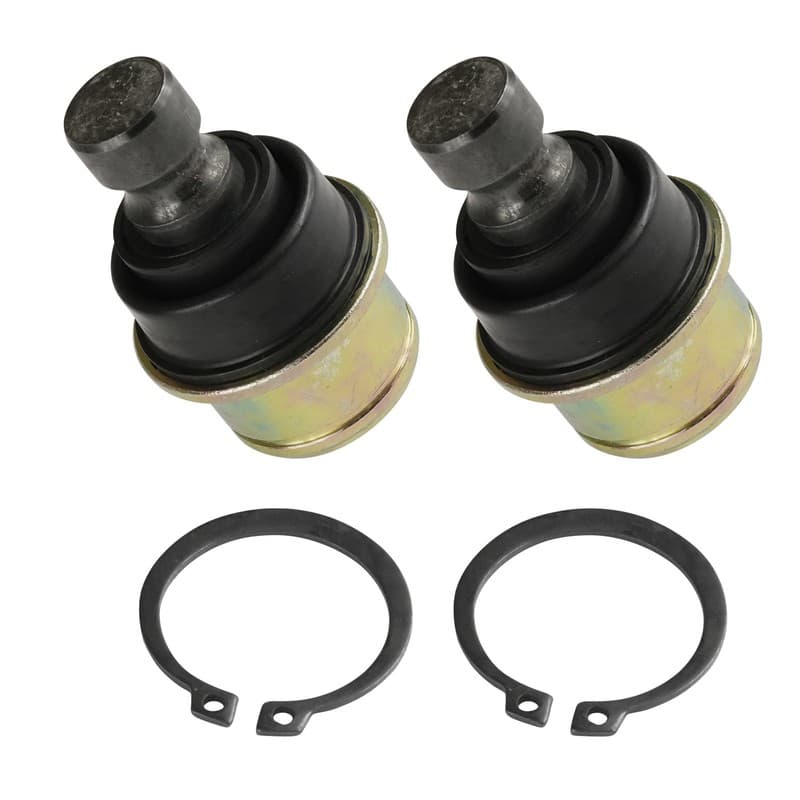 2 Front Susp. Lower Ball Joint For Can-Am Commander 1000 Dps Ltd X Xtp 13-2018
