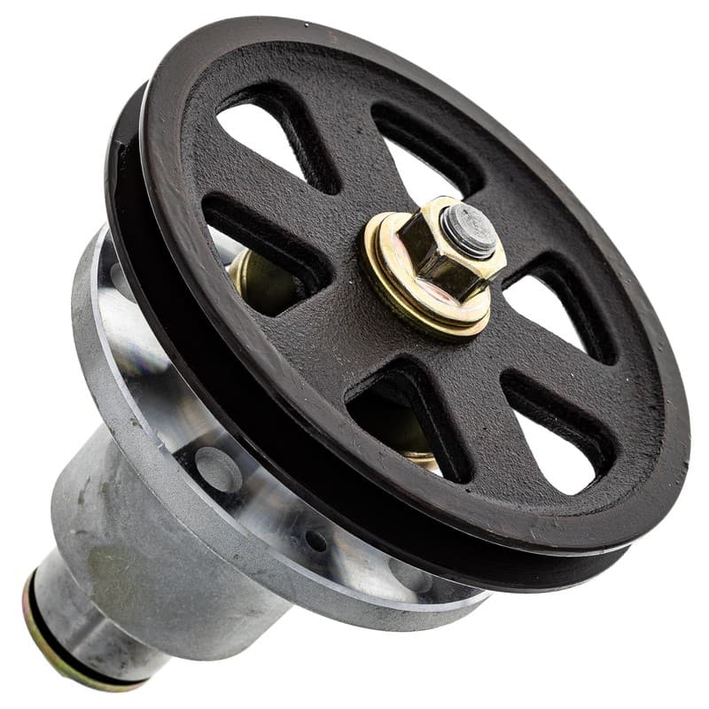 8TEN Outer Mower Spindle for Exmark Turf Ranger Tracer FMD604 103-8280 60-Inch