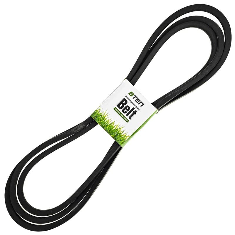 Drive Belt for John Deere Series Ztrak Z960M M TCU31194 588264804 575658405