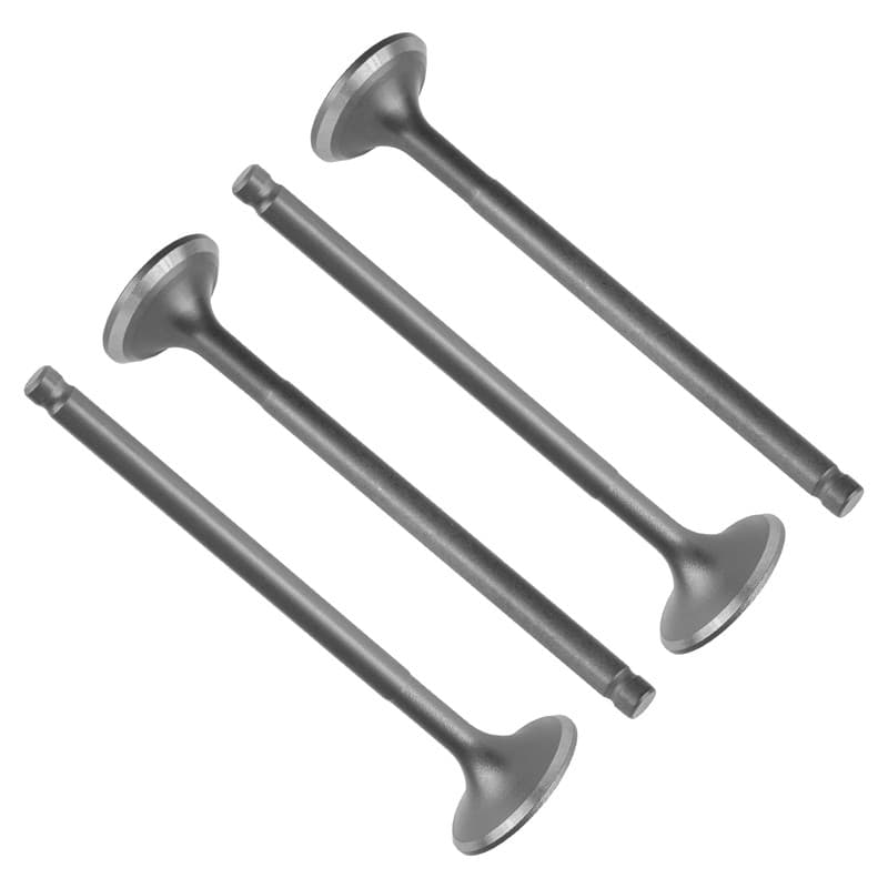 Intake & Exhaust Valve for Honda TRX300EX Sportrax 1993-2008 / TRX300X 2009