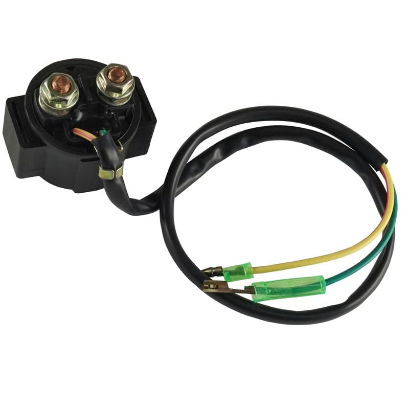 Starter Relay Solenoid for Honda TRX250X TRX 250 X 2009-2026 / 35850-HM8-A41