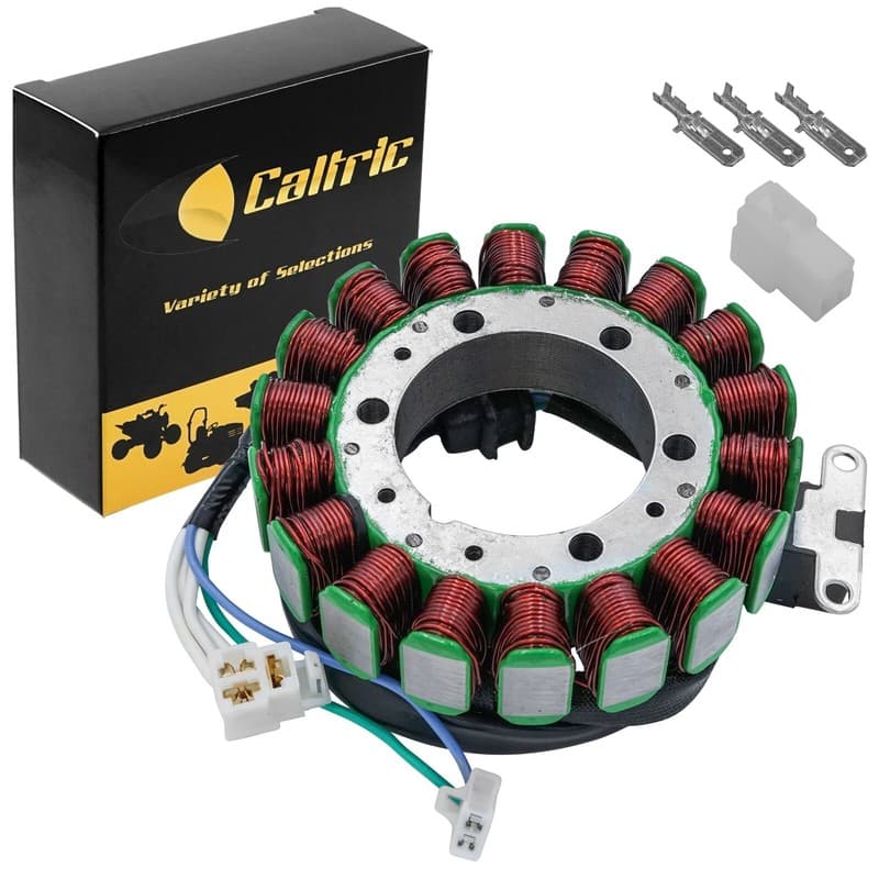 Stator for Suzuki Boulevard C90 VL1500 VL1500T 2005 2006 2007 2008 2009