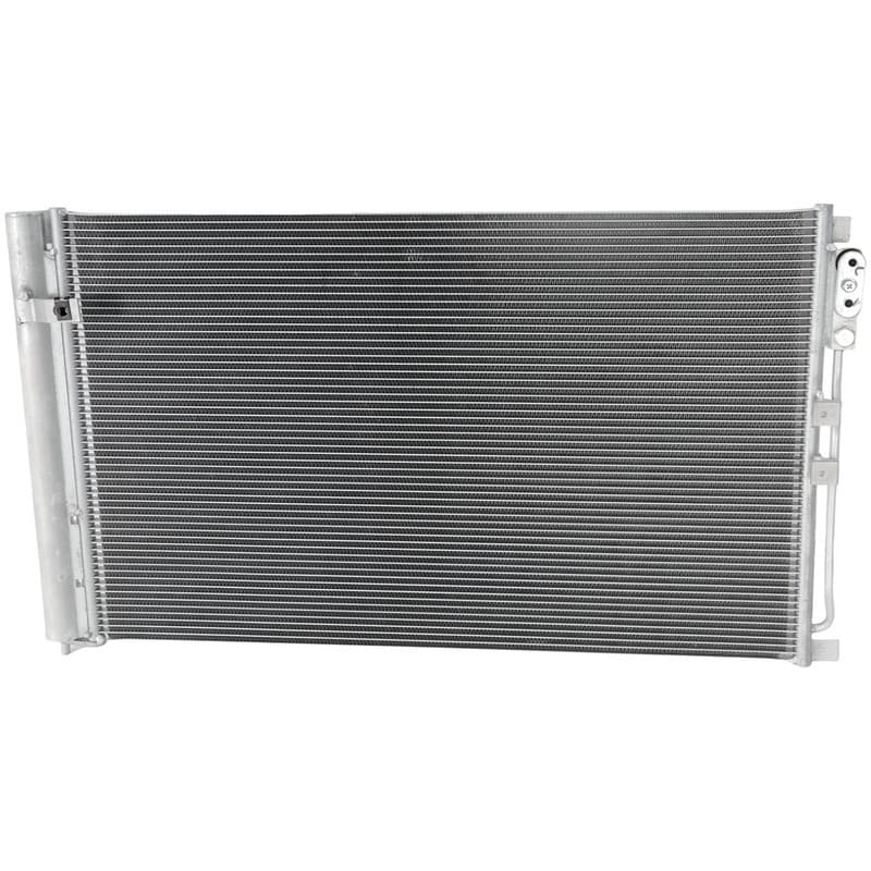 A/C Condenser For 2016-2019 Infiniti Q50