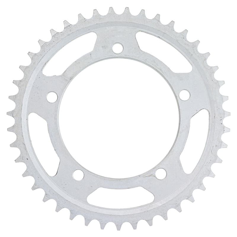 530 Pitch 43 Tooth Rear Drive Sprocket for Suzuki Hayabusa GSXR1000 Triumph