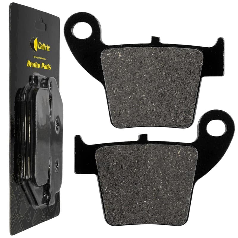 Brake Pads for Honda CRF450 CRF450R 2002-2024 Rear Motorcycle Pads
