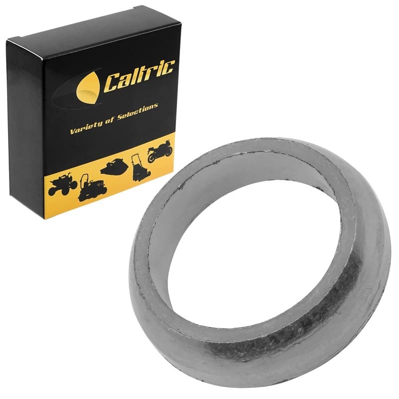 Exhaust Resonator Donut Gasket for Arctic Cat 0612-188