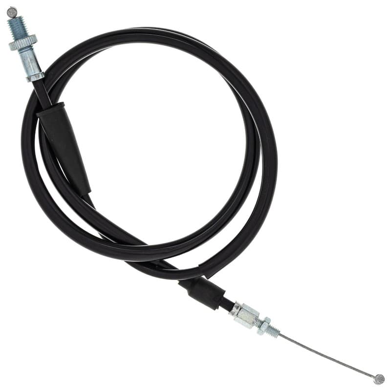 NICHE Throttle Cable for Honda TRX450R TRX450ER 17910-HP1-000 17910-HP1-600
