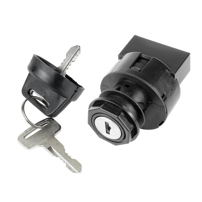 Ignition Switch for Can-Am DS450 2X4 X XXC XMC XMX XXX EFI 2008 2009 2010-2015