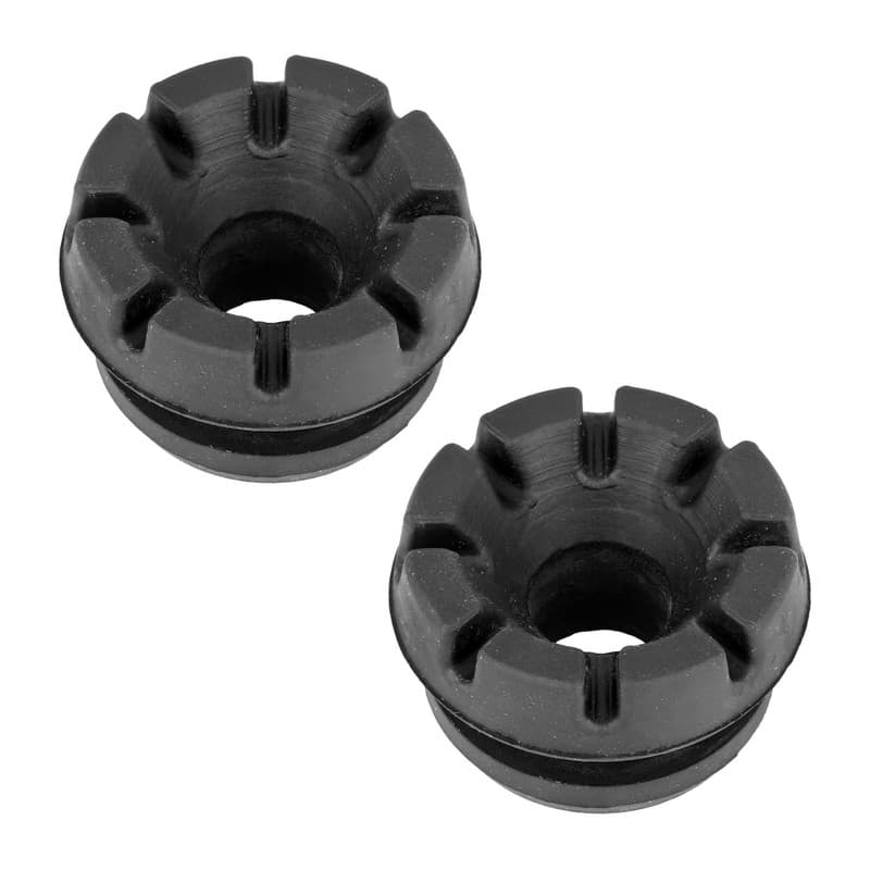 Rear Cab Seat Grommet for Polaris Outlaw 525 2007-2011 / Outlaw 450 S MXR 08-10