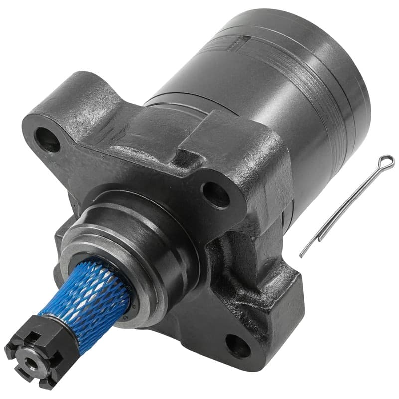 Caltric 483388 Wheel Motor For Scag V-Ride II SVRII-32A SVRII-36A Stand-On Mower