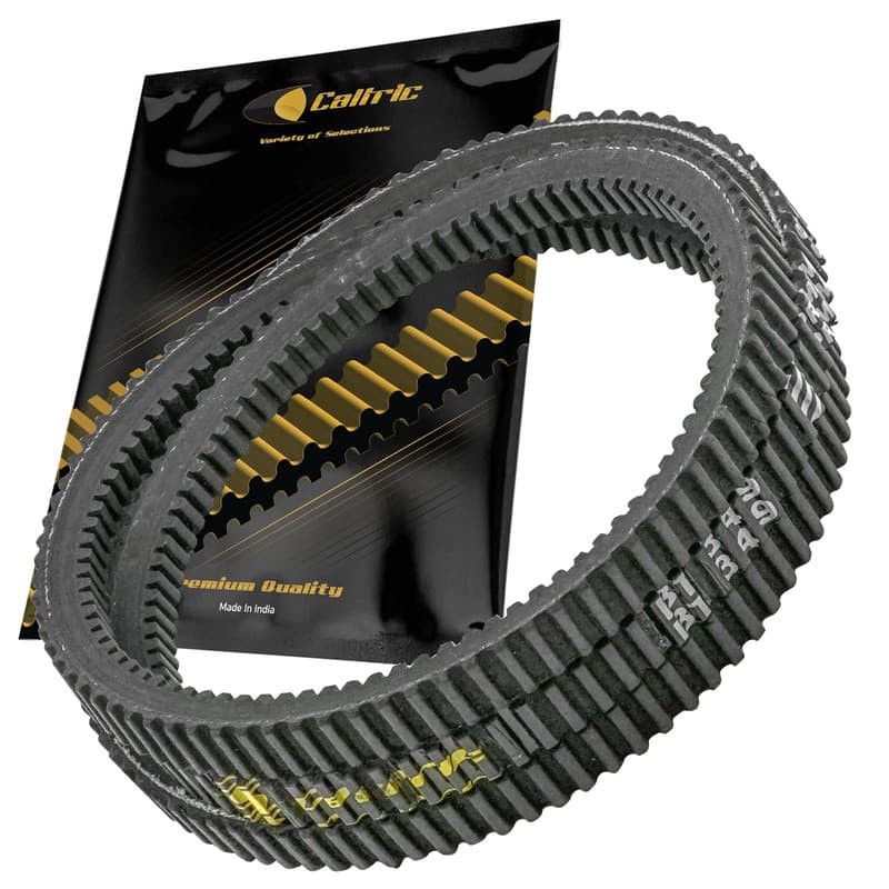 63 3/8" x 9/16" Belt For John Deere GT225 GT235 GT235E GT245 M143019 M118684