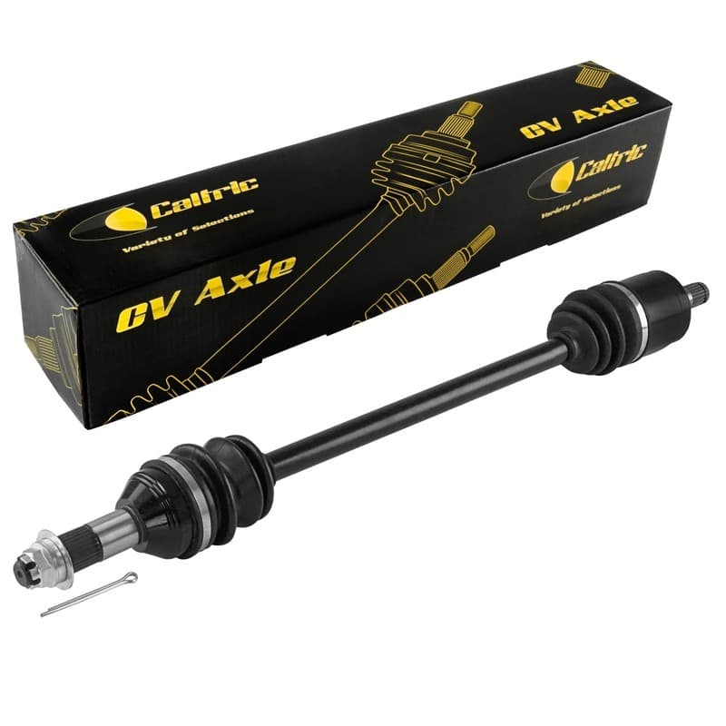 Front Right CV Axle For Can-Am Defender Max HD10 XT DPS 64" 20-2025 DPS 20-2026