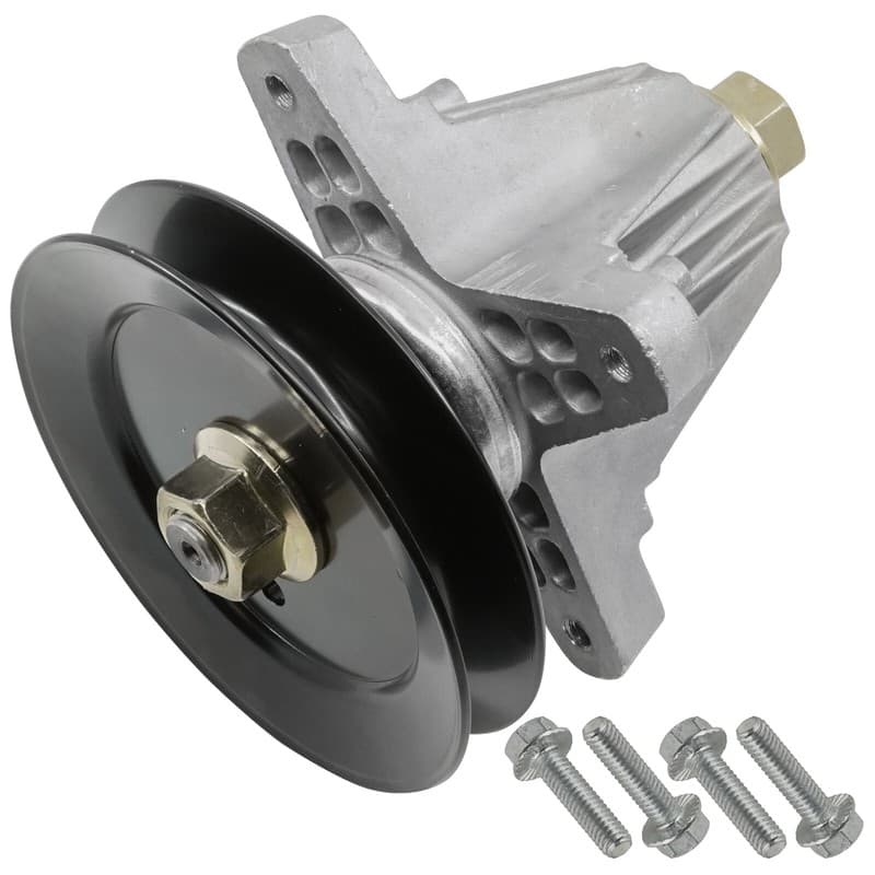 618-06981 918-069 285-710 Spindle Assembly For Troy Bilt Stens TB 2350 50" Deck