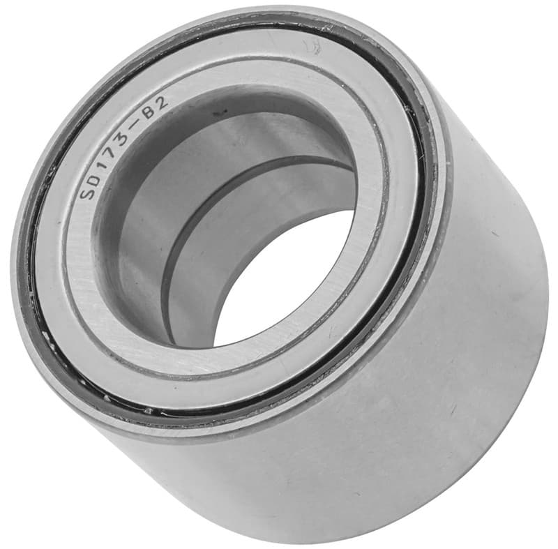 Front Rear Wheel Ball Bearing For Arctic Cat 366 400 450 500 650 700 1000 05-17