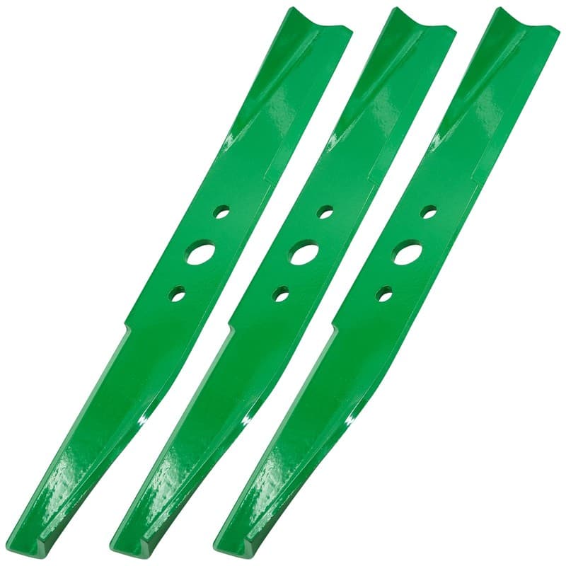 1716696ASM 17027774 1704100 71704100 1727774A 44" Deck Blade For Snapper Murray