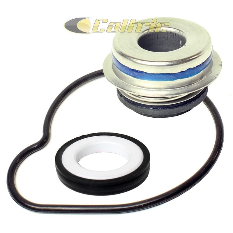 Water Pump Mechanical Seal & O-Ring for Suzuki VS800GL Intruder 800 1992-2004