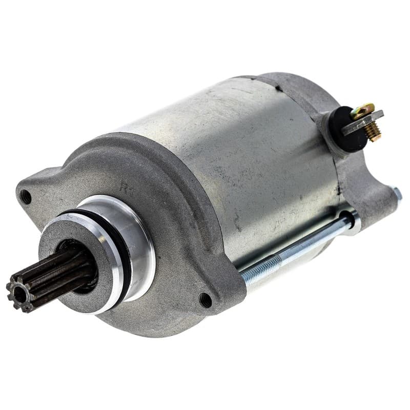 NICHE Starter Motor Assembly for BMW HP4 S1000R RR XR 12417718421 12418525346