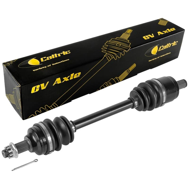 Rear Left Or Right CV Axle For Honda Foreman Rubicon 500 TRX500FA 4x4 2015-2019