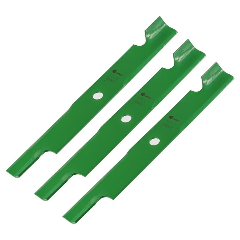 60" Deck High Lift Blades for Toro Z Master 3000 4000 5000 6000 Series 140-1240