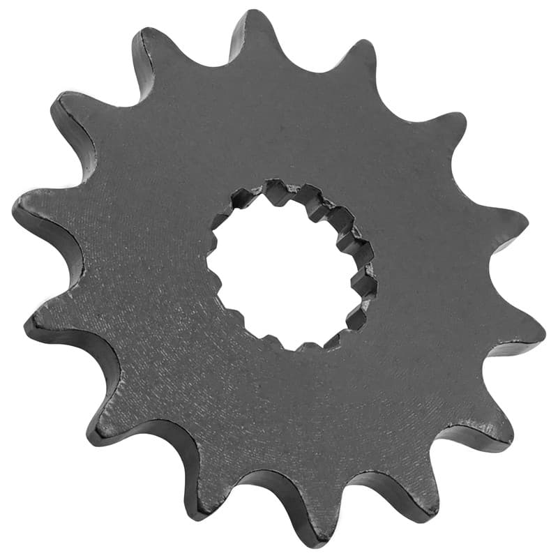Front Drive Chain Sprocket for Yamaha MX400 1975/YZ250 1999-2023/YZ250X 2016-22