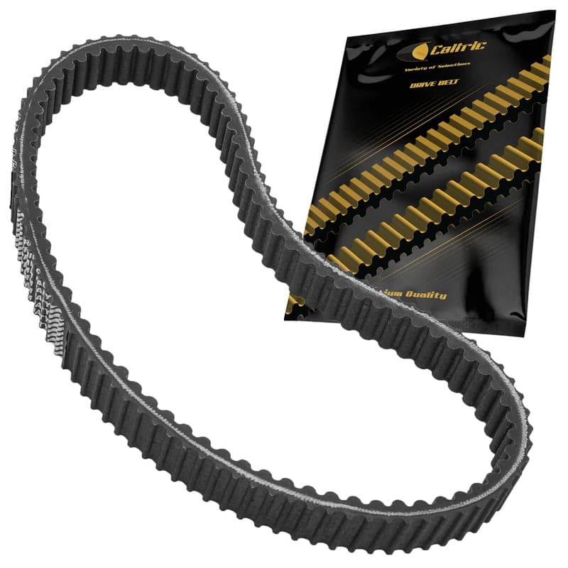Drive Aramid Belt For Arctic Cat Wildcat X 1000 2013 2014-2019 0823-496 0823-391