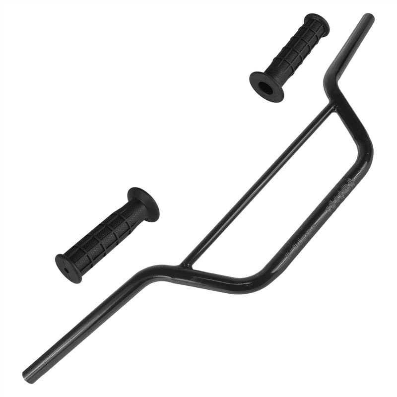 Handlebar with Grips For Yamaha 2GU-26111-00-00 3GB-26241-00-00