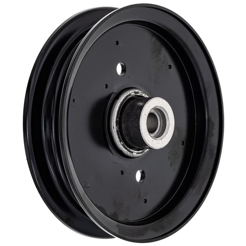 8TEN Idler Pulley for Hustler Raptor SDX RD SD Flip-Up 48 54 60 604231 126124