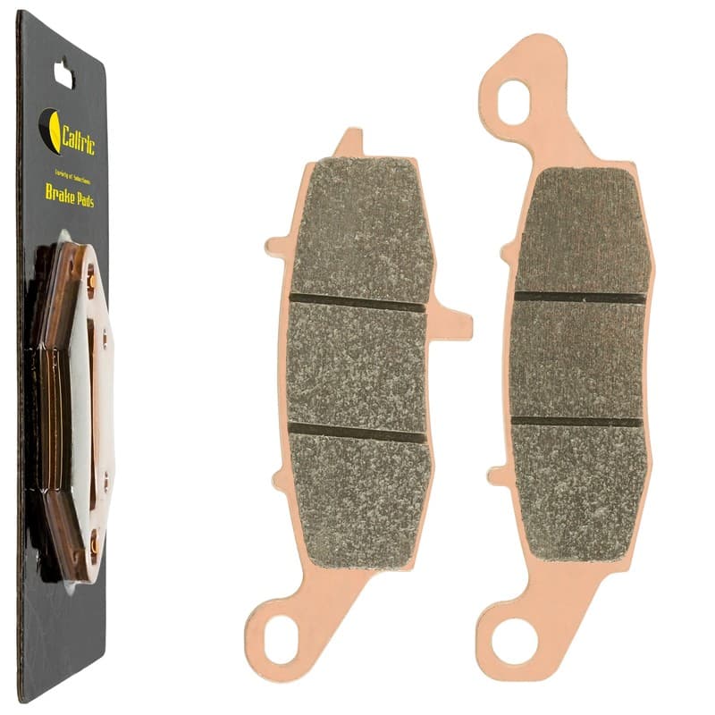 Front Brake Pads for Kawasaki Vulcan 800 Classic VN800B VN 800B 1996-2005
