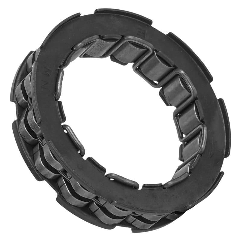Clutch Hub One Way Bearing for Yamaha Kodiak 400 YFM400FA 4X4 2000-2006