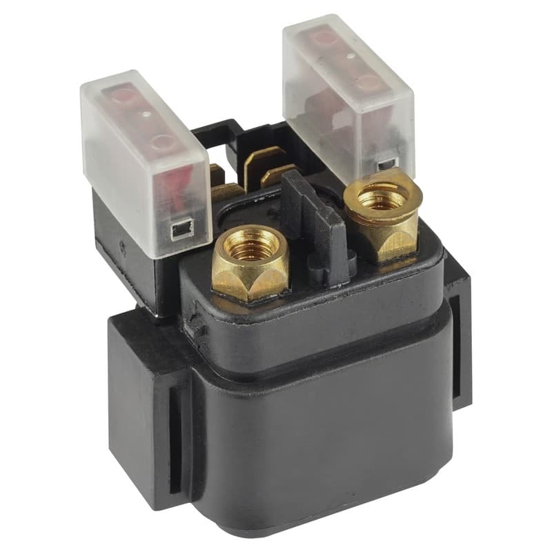 Starter Relay Solenoid for KTM 450 Exc Excg Excr Mxcg Smr Sx Sxf Sxsf 2003-2024