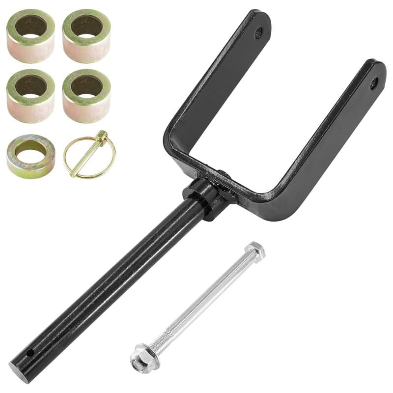 Wheel Yoke Fork Arm for Land Pride Finish Mower FDR1672 FDR2560 FDR2572 FDR2584