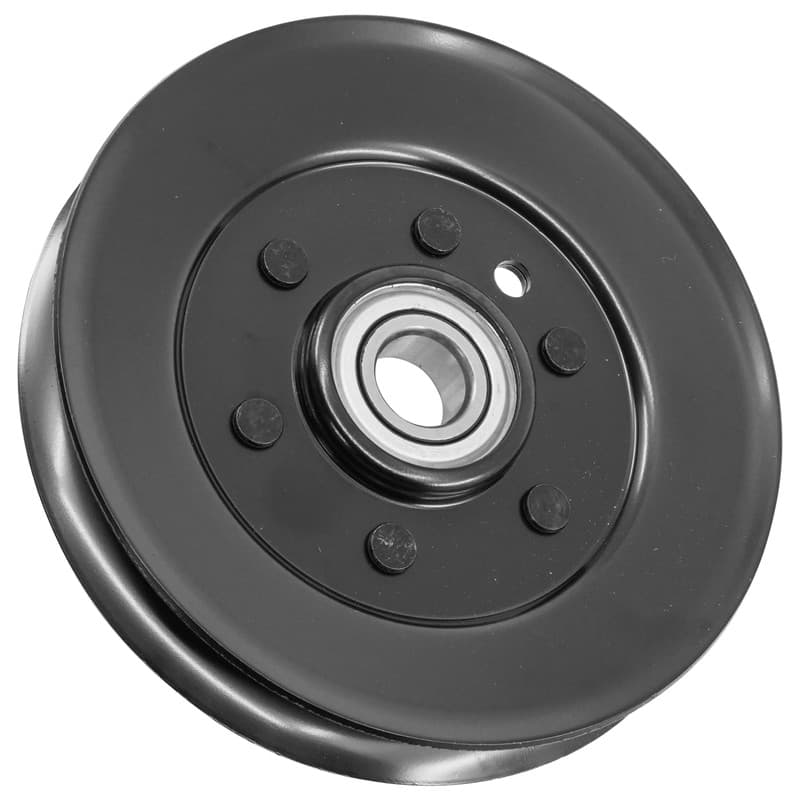 Idler Pulley For John Deere 737 757 777 797 72D 62 54D 60D 72 62C 54C 54 62D