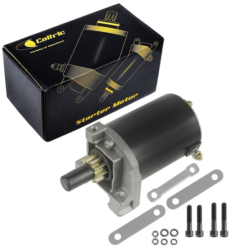 New Starter for Generac 0D9004A 0D9004B 0E0601 0E06010Srv