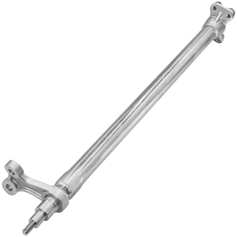 Steering Stem Shaft for Yamaha Warrior YFM350X YFM 350X 1988-2004