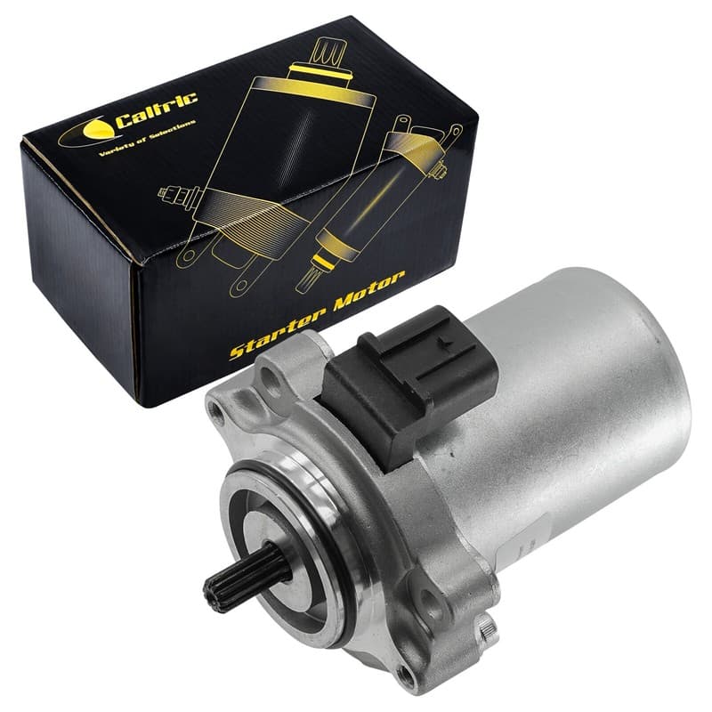 Shift Motor Assembly for Honda Rancher 420 TRX420TE 14-16 20-2024 31300-HP5-602