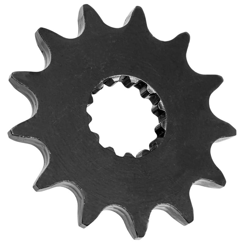Front Drive Chain Sprocket for Yamaha YZ450F 07-2023/ YZ450FX 2016-2022 Teeth 13
